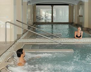 Unterkunft 9614102 - Appartement Andalusien - La Bobadilla, a Royal Hideaway Hotel