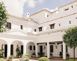 Unterkunft 9614102 - Appartement Andalusien - La Bobadilla, a Royal Hideaway Hotel