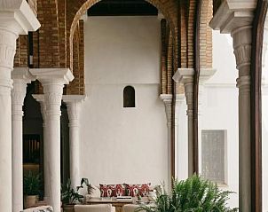 Unterkunft 9614102 - Appartement Andalusien - La Bobadilla, a Royal Hideaway Hotel