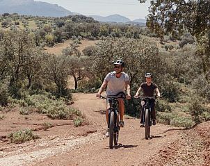 Unterkunft 9614102 - Appartement Andalusien - La Bobadilla, a Royal Hideaway Hotel