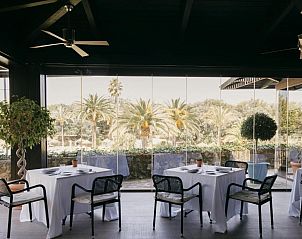 Unterkunft 9614102 - Appartement Andalusien - La Bobadilla, a Royal Hideaway Hotel