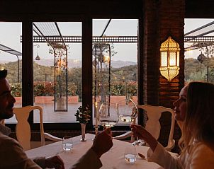 Unterkunft 9614102 - Appartement Andalusien - La Bobadilla, a Royal Hideaway Hotel