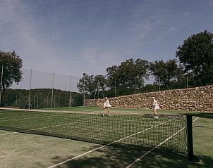 Unterkunft 9614102 - Appartement Andalusien - La Bobadilla, a Royal Hideaway Hotel