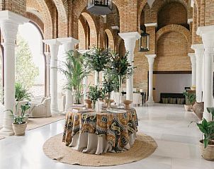 Unterkunft 9614102 - Appartement Andalusien - La Bobadilla, a Royal Hideaway Hotel