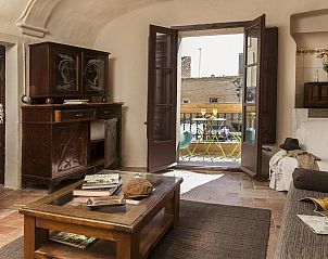 Unterkunft 9615004 • Ferienhaus Costa Brava • Can Barrina 