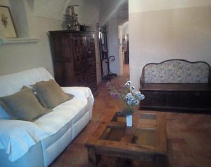 Verblijf 9615004 - Vakantiewoning Costa Brava - Can Barrina