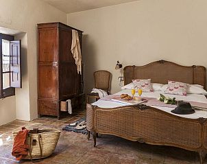 Verblijf 9615004 - Vakantiewoning Costa Brava - Can Barrina