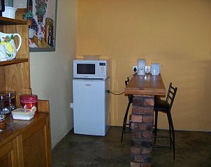 Verblijf 9627201 - Vakantiewoning West-Kaap - Lemontree Cottage