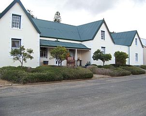 Verblijf 9627201 - Vakantiewoning West-Kaap - Lemontree Cottage