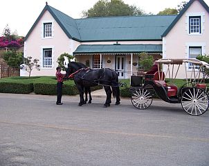Verblijf 9627201 - Vakantiewoning West-Kaap - Lemontree Cottage