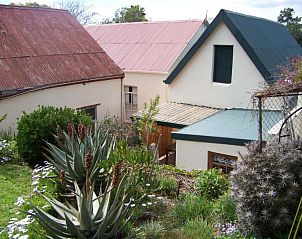 Verblijf 9627201 - Vakantiewoning West-Kaap - Lemontree Cottage