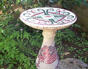 Verblijf 9627201 - Vakantiewoning West-Kaap - Lemontree Cottage