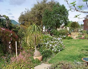 Verblijf 9627201 - Vakantiewoning West-Kaap - Lemontree Cottage