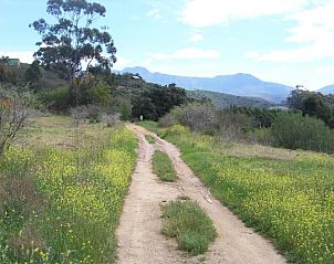Verblijf 9627201 - Vakantiewoning West-Kaap - Lemontree Cottage
