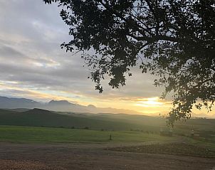 Verblijf 9627202 - Vakantiewoning West-Kaap - Skeiding Guest Farm