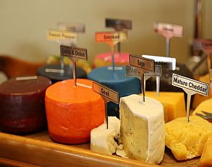 Verblijf 9627202 - Vakantiewoning West-Kaap - Skeiding Guest Farm