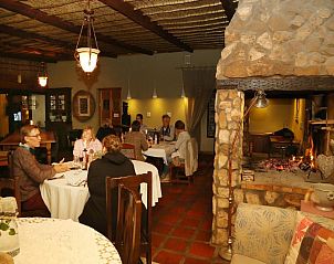 Verblijf 9627202 - Vakantiewoning West-Kaap - Skeiding Guest Farm