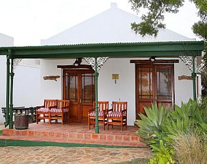 Verblijf 9627202 - Vakantiewoning West-Kaap - Skeiding Guest Farm