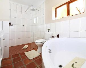 Verblijf 9627202 - Vakantiewoning West-Kaap - Skeiding Guest Farm