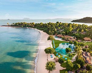 Verblijf 9630801 • Vakantie appartement Zuid-Thailand • The Naka Island, A Luxury Collection Resort & Spa, Phuket -  