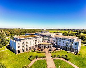 Guest house 9702602 - Apartment North Rhine-Westphalia - Welcome Hotel Wesel