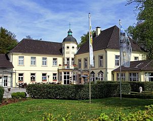 Guest house 9702604 • Apartment North Rhine-Westphalia • Hotel Haus Duden 
