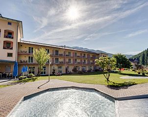 Unterkunft 9711501 • Appartement Steiermark • JUFA Hotel Veitsch 