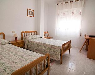 Verblijf 9714901 • Vakantie appartement Costa Blanca • La Obrera 