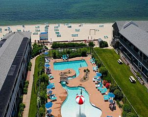 Unterkunft 9725101 • Appartement New England • Riviera Beach Resort 