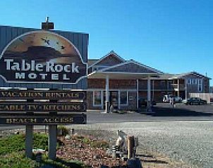 Unterkunft 9726101 • Appartement Noordwesten • Table Rock Motel 