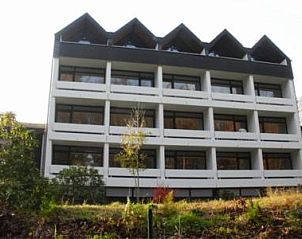 Unterkunft 9802702 - Appartement Rheinland-Pfalz - Landhotel Westerwald