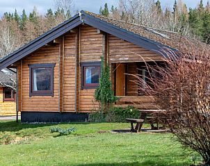 Guest house 9806802 • Chalet Scotland • Loch Insh Chalets Ltd 