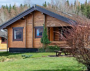 Unterkunft 9806802 • Chalet Schottland • Loch Insh Chalets Ltd 