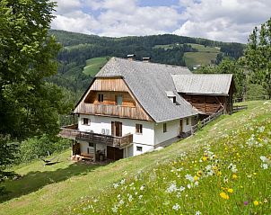 Guest house 9811505 • Holiday property Steiermark • Leitnerhütte 
