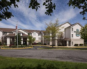 Guest house 9825201 • Apartment Oostkust • Homewood Suites Newark Cranford 