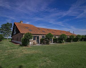 Unterkunft 990130 • Ferienhaus Kempen • 't Aghterhuys 