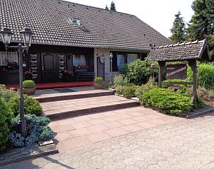 Guest house 9901903 • Apartment Niedersachsen • Hotel Garni Eichhornkobel 