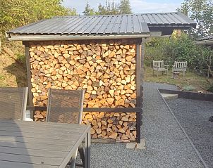 Guest house 9901926 - Holiday property Eifel / Mosel / Hunsrueck - Zonneheuvel