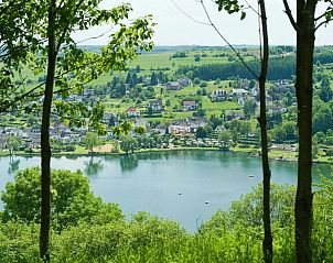 Guest house 9901926 - Holiday property Eifel / Mosel / Hunsrueck - Zonneheuvel