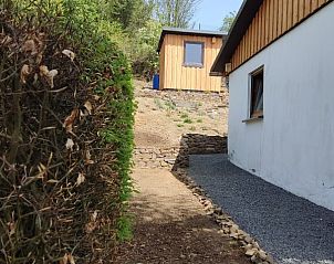 Guest house 9901926 - Holiday property Eifel / Mosel / Hunsrueck - Zonneheuvel