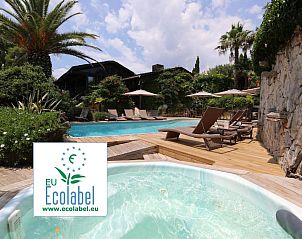 Verblijf 9904308 • Vakantie appartement Corsica • Lodge de Charme A Cheda 