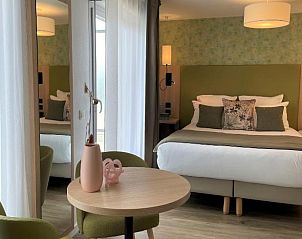 Verblijf 9905302 - Vakantie appartement Parijs - Séjours & Affaires Paris-Malakoff