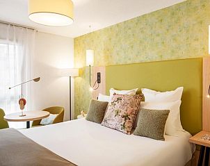 Verblijf 9905302 - Vakantie appartement Parijs - Séjours & Affaires Paris-Malakoff