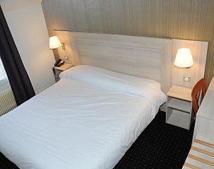 Verblijf 9905305 - Vakantie appartement Parijs - Hôtel Patio Brancion