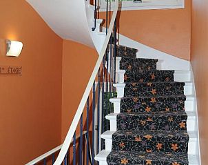 Verblijf 9905305 - Vakantie appartement Parijs - Hôtel Patio Brancion