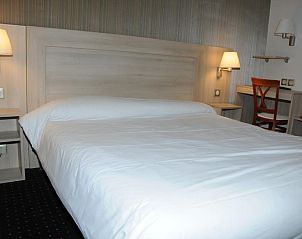 Verblijf 9905305 - Vakantie appartement Parijs - Hôtel Patio Brancion