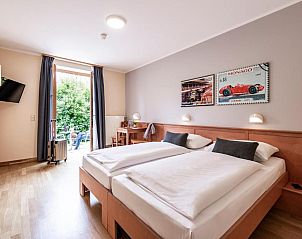 Guest house 9911501 • Apartment Steiermark • JUFA Hotel Seckau 