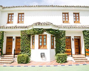 Guest house 9914501 • Apartment Castile-La Mancha • Los Arcos 