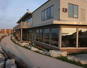 Unterkunft 9925501 - Appartement Midwesten - Lighthouse Inn - Two Rivers