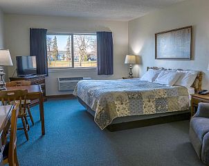 Unterkunft 9925501 - Appartement Midwesten - Lighthouse Inn - Two Rivers